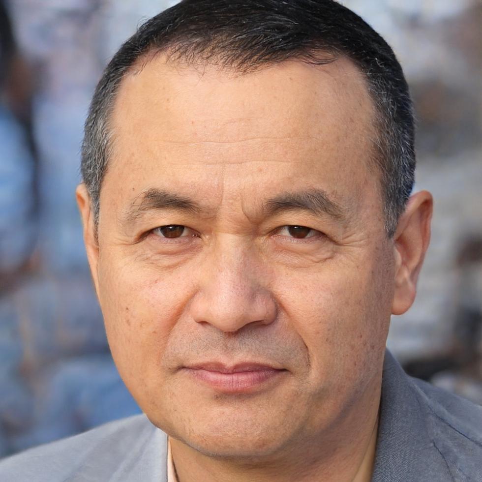 Miguel Torres, empresario de Bilbao